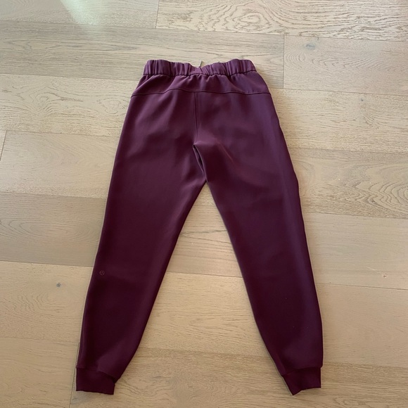 Lululemon On The Fly Jogger 28” * Woven - Picture 6 of 6